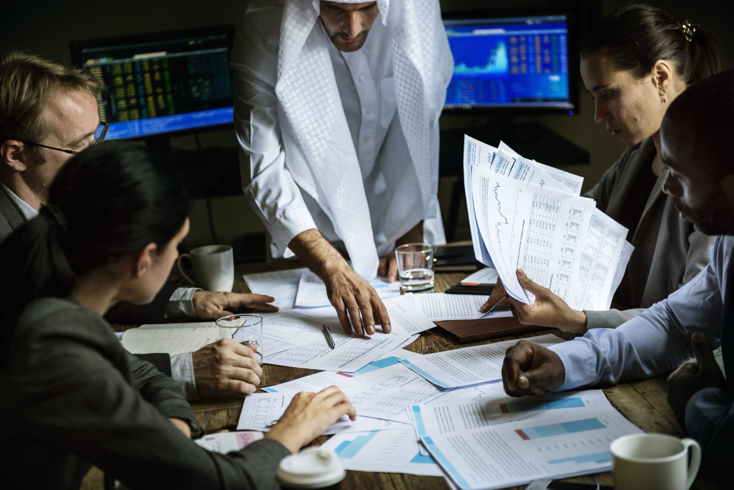 Difference between Internal and External Auditing Services